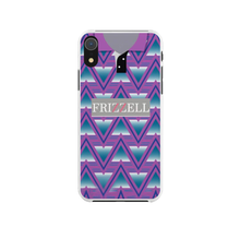 Load image into Gallery viewer, Bournemouth 1992 Away Retro Shirt Rubber Premium Phone Case (Free P&amp;P)