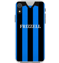 Load image into Gallery viewer, Bournemouth 1995 Retro Shirt Rubber Premium Phone Case (Free P&amp;P)