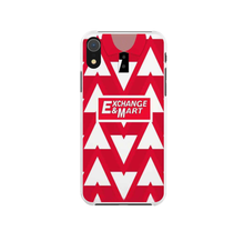 Load image into Gallery viewer, Bournemouth 1992 Retro Shirt Rubber Premium Phone Case (Free P&amp;P)