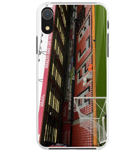 Bournemouth Stadium Rubber Premium Phone Case (Free P&P)