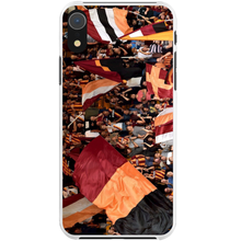 Load image into Gallery viewer, Bradford City Ultras Fans Protective Premium Hard Rubber Silicone Phone Case Cover