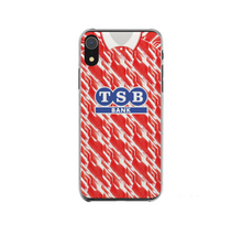 Load image into Gallery viewer, Brighton Away Shirt Protective Premium Hard Rubber Silicone Phone Case Cover