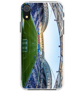 Brighton Ultra Fans Protective Premium Hard Rubber Silicone Phone Case Cover