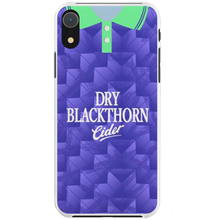Load image into Gallery viewer, Bristol City Protective Premium Hard Rubber Silicone Phone Case Cover