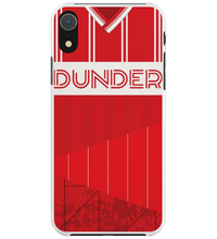Load image into Gallery viewer, Bristol City Retro Home Rubber Premium Phone Case (Free P&amp;P)