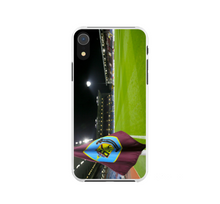 Load image into Gallery viewer, Burnley Stadium Protective Premium Hard Rubber Silicone Phone Case Cover
