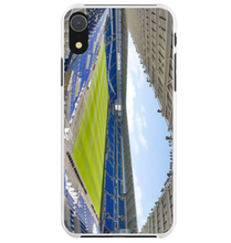 Load image into Gallery viewer, Cardiff Stadium Protective Premium Hard Rubber Silicone Phone Case Cover