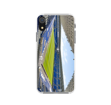 Load image into Gallery viewer, Cardiff Stadium Protective Premium Hard Rubber Silicone Phone Case Cover