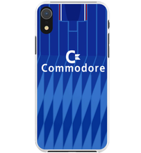 Load image into Gallery viewer, Chelsea 1989 Home Shirt Protective Premium Hard Rubber Silicone Phone Case Cover