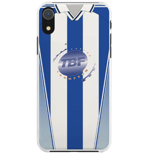 Coleraine Retro Rubber Premium Phone Case (Free P&P)