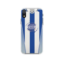 Load image into Gallery viewer, Coleraine Retro Rubber Premium Phone Case (Free P&amp;P)