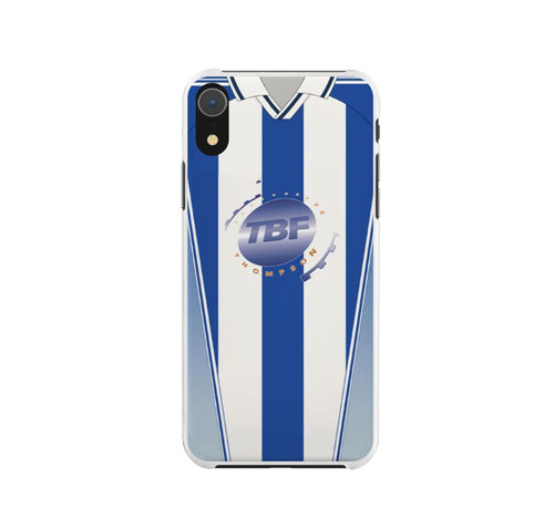 Coleraine Retro Rubber Premium Phone Case (Free P&P)