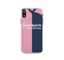 Load image into Gallery viewer, Coventry Away Rubber Premium Phone Case (Free P&amp;P)