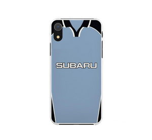 Coventry Home Protective Premium Hard Rubber Silicone Phone Case Cover