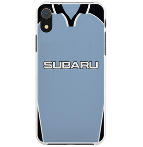 Coventry Home Protective Premium Hard Rubber Silicone Phone Case Cover