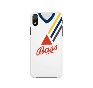 Derby County Retro Football Shirt Protective Hard Premium Rubber Silicone Phone Case Cover