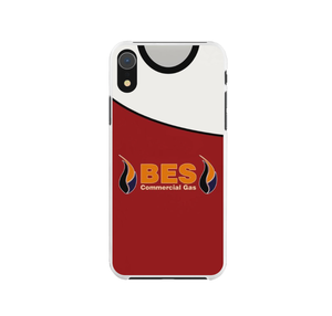 Fleetwood Town 2013 Home Retro  Rubber Premium Phone Case (Free P&P)