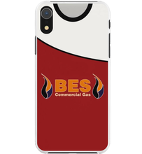Load image into Gallery viewer, Fleetwood Town 2013 Home Retro  Rubber Premium Phone Case (Free P&amp;P)
