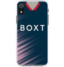 Load image into Gallery viewer, Nottingham 2021/22 Away Rubber Premium Phone Case (Free P&amp;P)