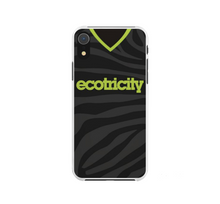 Load image into Gallery viewer, Forest Green Shirt Rubber Premium Phone Case (Free P&amp;P)