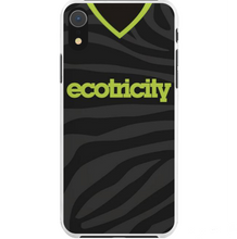 Load image into Gallery viewer, Forest Green Shirt Rubber Premium Phone Case (Free P&amp;P)