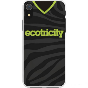 Forest Green Shirt Rubber Premium Phone Case (Free P&P)