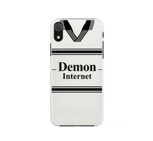 Load image into Gallery viewer, Fulham Home Rubber Premium Phone Case (Free P&amp;P)