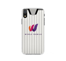 Load image into Gallery viewer, Fulham Home Rubber Premium Phone Case (Free P&amp;P)