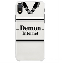 Load image into Gallery viewer, Fulham Home Rubber Premium Phone Case (Free P&amp;P)