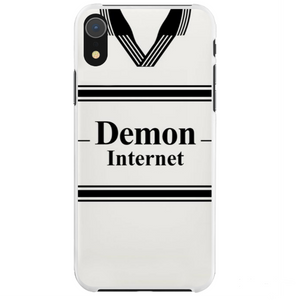 Fulham Home Rubber Premium Phone Case (Free P&P)