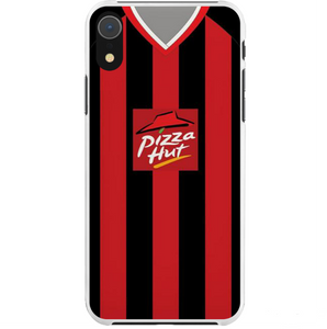 Fulham Away Rubber Premium Phone Case (Free P&P)