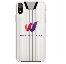 Load image into Gallery viewer, Fulham Home Rubber Premium Phone Case (Free P&amp;P)
