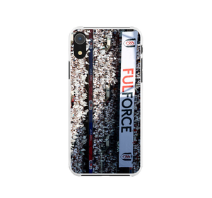 Fulham Ultras Protective Premium Hard Rubber Silicone Phone Case Cover