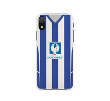 Load image into Gallery viewer, Hartlepool United Retor Shirt Protective Premium Hard Rubber Silicone Phone Case Cover