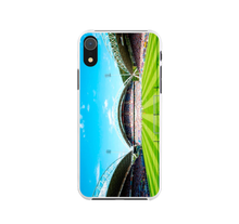 Load image into Gallery viewer, Huddersfield Stadium Rubber Protective Premium Hard Rubber Silicone Phone Case Cover