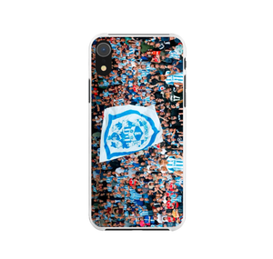 Huddersfield Ultras Rubber Premium Phone Case (Free P&P)