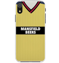 Load image into Gallery viewer, Hull City 1988 Retro Rubber Premium Phone Case (Free P&amp;P)