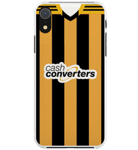 Load image into Gallery viewer, Hull City 2013 Retro Premium Rubber Silicone Phone Case Cover (Free P&amp;P)