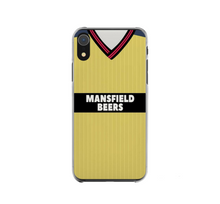 Load image into Gallery viewer, Hull City 1988 Retro Rubber Premium Phone Case (Free P&amp;P)