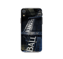 Load image into Gallery viewer, Rangers Ibrox Stadium Premium Protective Hard Rubber Silicone Phone Case Cover for iPhone &amp; Samsung