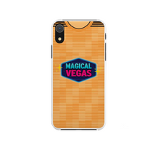 Load image into Gallery viewer, Ipswich Away Retro Shirt Protective Premium Hard Rubber Silicone Phone Case Cover