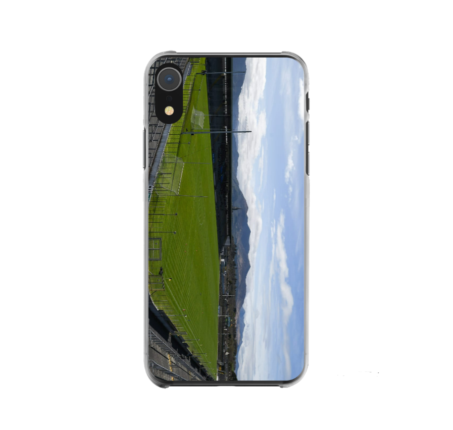 Kerry  Armagh GAA Stadium Rubber Premium Phone Case (Free P&P)