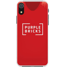 Load image into Gallery viewer, Larne Retro Rubber Premium Phone Case (Free P&amp;P)