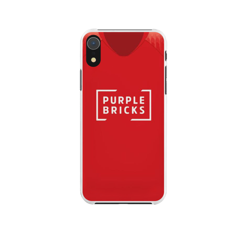 Larne Retro Rubber Premium Phone Case (Free P&P)