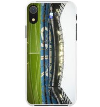 Load image into Gallery viewer, Man City Stadium Protective Premium Hard Rubber Silicone Phone Case Cover