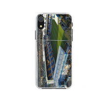 Load image into Gallery viewer, Mansfield Town Stadium Rubber Premium Phone Case (Free P&amp;P)