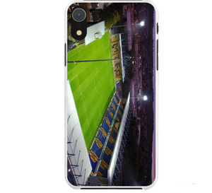 Mansfield Town Stadium Rubber Premium Phone Case (Free P&P)