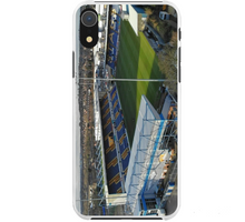 Load image into Gallery viewer, Mansfield Town Stadium Rubber Premium Phone Case (Free P&amp;P)