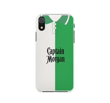 Load image into Gallery viewer, Millwall Away Shirt Protective Premium Hard Rubber Silicone Phone Case Cover