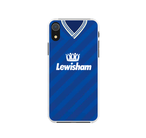 Millwall Home 1988 Protective Premium Hard Rubber Silicone Phone Case Cover
